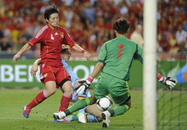 赵鹏范志毅最新视频,范志毅谈赵鹏