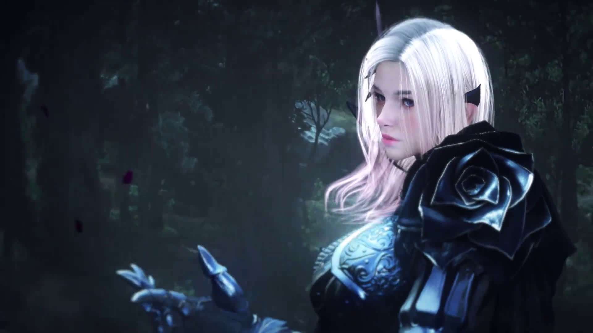 黑色沙漠还有人吗,黑色沙漠是什么时候出的