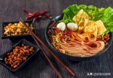 螺师傅螺蛳粉加盟连锁店全国招商,阜新正宗螺蛳粉加盟大概多少钱