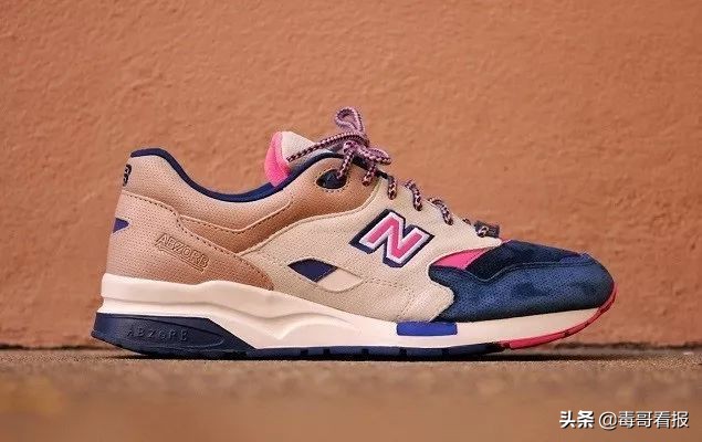 newbalance327真假对比,newbalance992真假鉴别