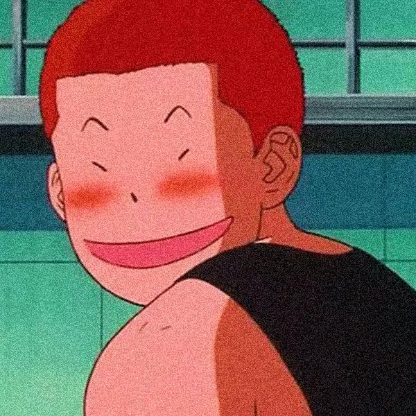 灌篮高手樱木花道68-1,灌篮高手樱木花道超清图片大全