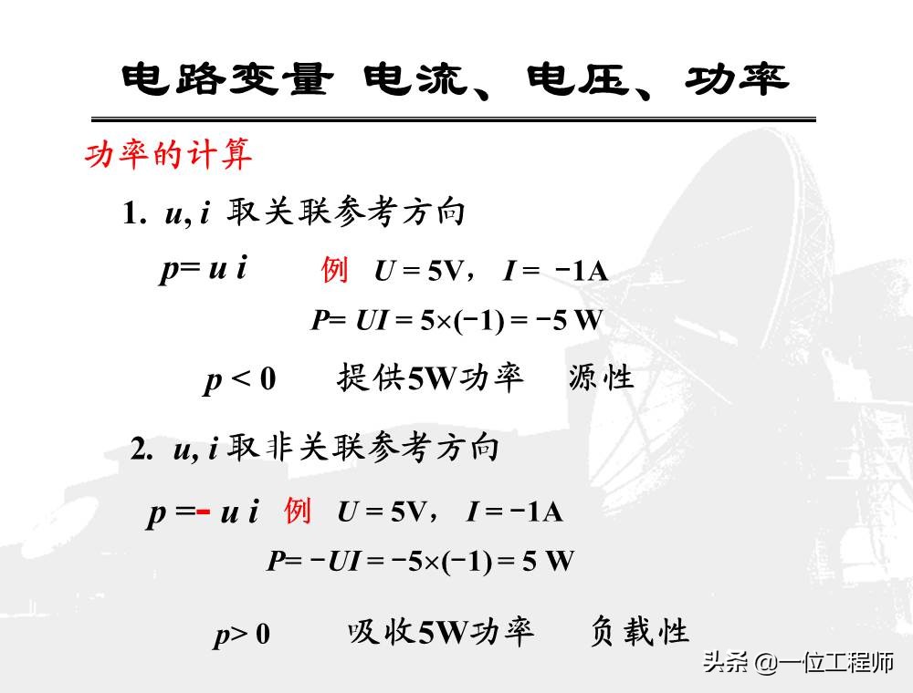 看懂电学电路图轻松学习物理电学,电路原理基础知识总结大全