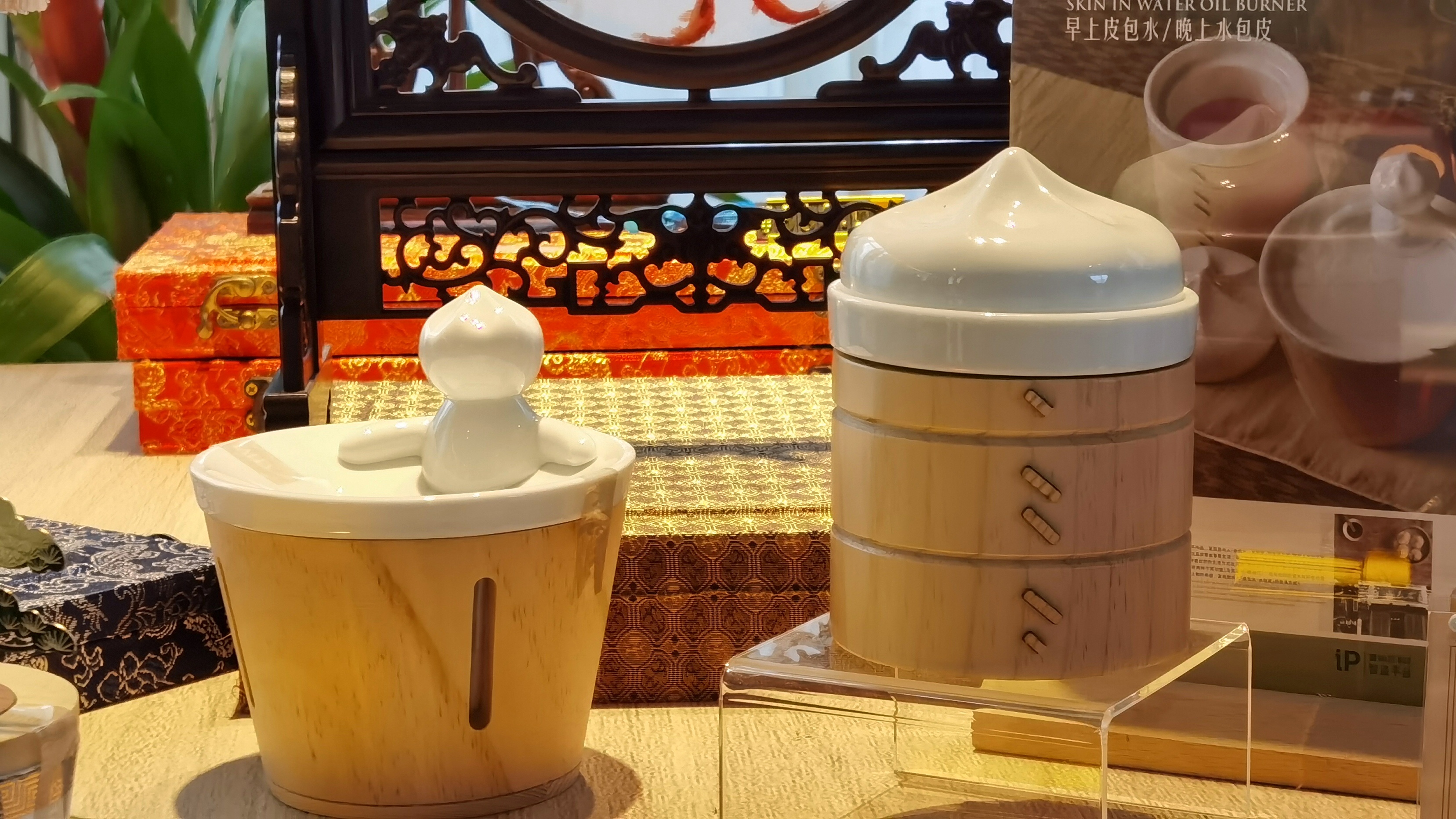 扬州体验江南水乡,感受扬州老城区的慢生活