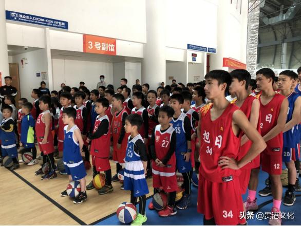 贵港篮球小学生培训班,贵港市有没有篮球训练营