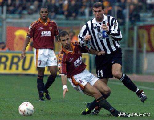 早期的意甲七姐妹是哪7个,早期意甲七姐妹