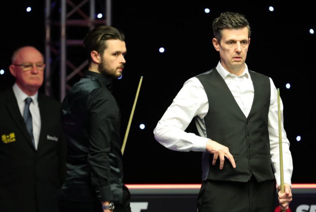 中国赛无法举办，却意外促成“父子局”！儿子：最糟糕的比赛之一