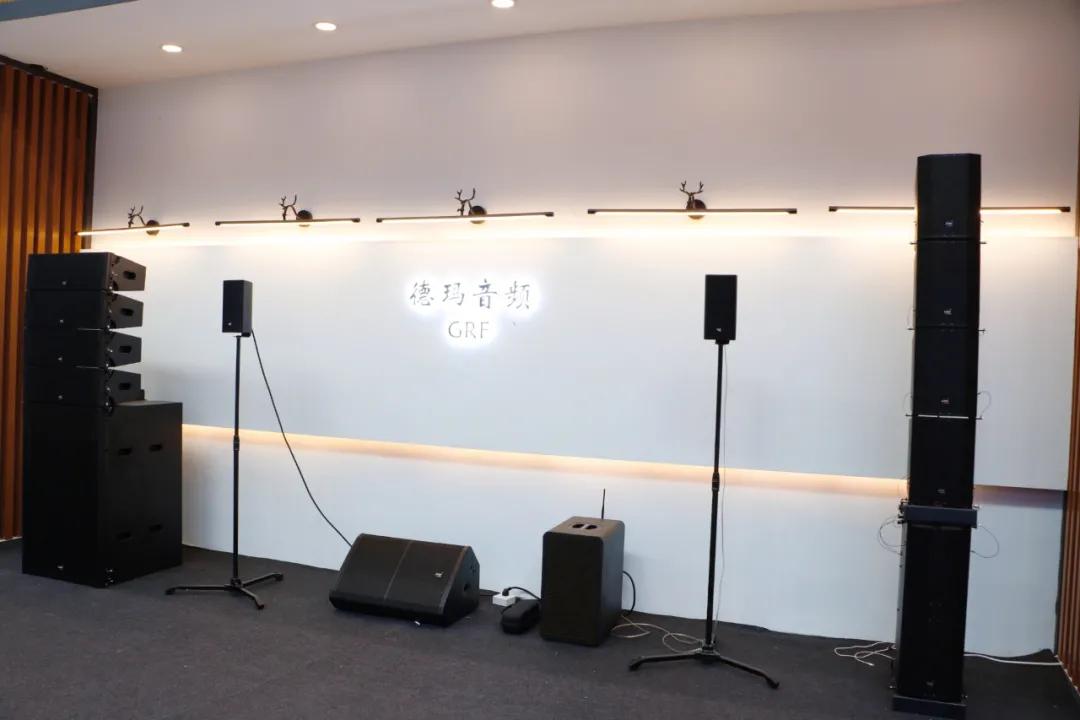 广展国际展览,广展展馆