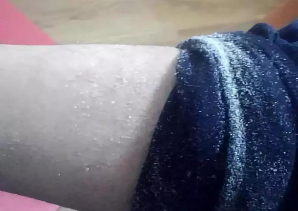 拯救干皮的护肤品,山羊奶手工皂去黑头去鸡皮肤