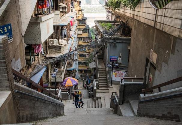 重庆全城不禁摩,重庆全市不禁摩吗