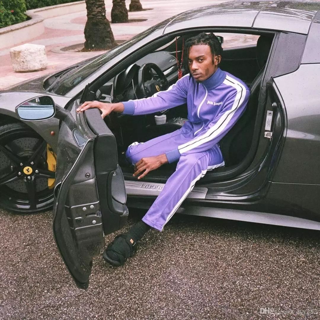 美国洛杉矶潮牌,洛杉矶做旧潮牌