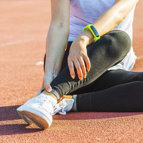 跑步膝盖疼痛的原因和治疗方法,跑步回来腿部疼痛是什么原因