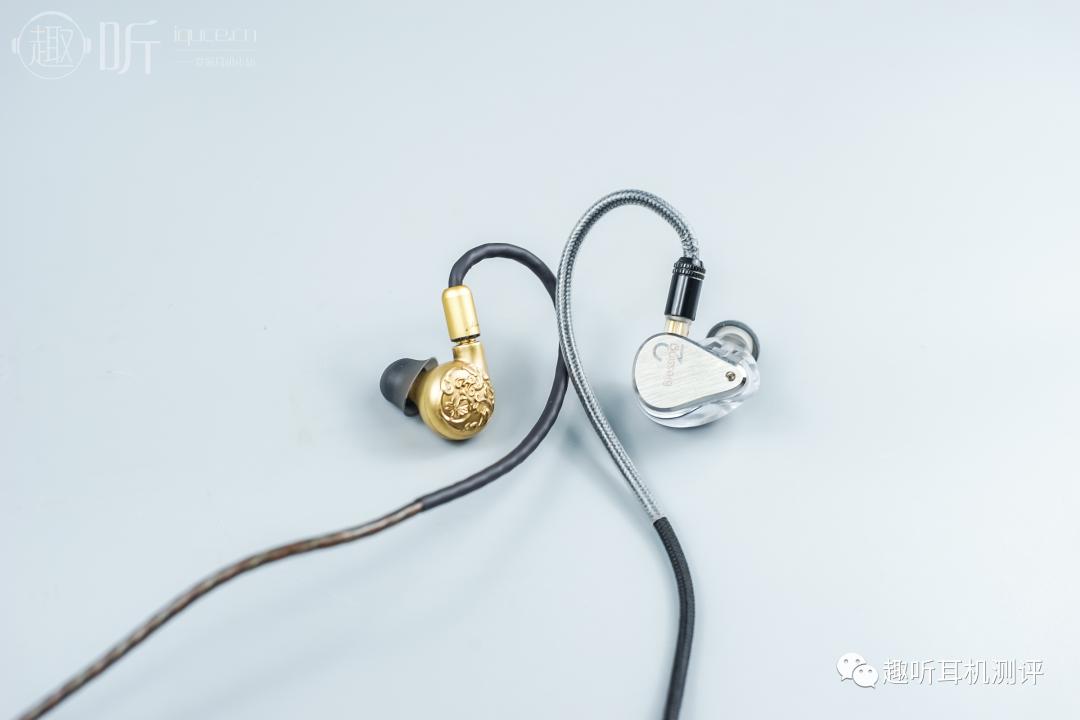ikfzing入耳耳机真实测评,ikfk1耳机真实测评