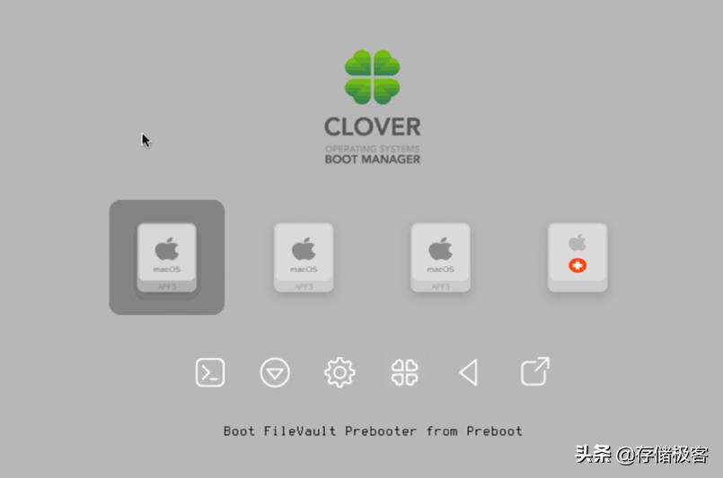 老电脑如何安装nvme固态硬盘,老笔记本如何加装nvme固态硬盘
