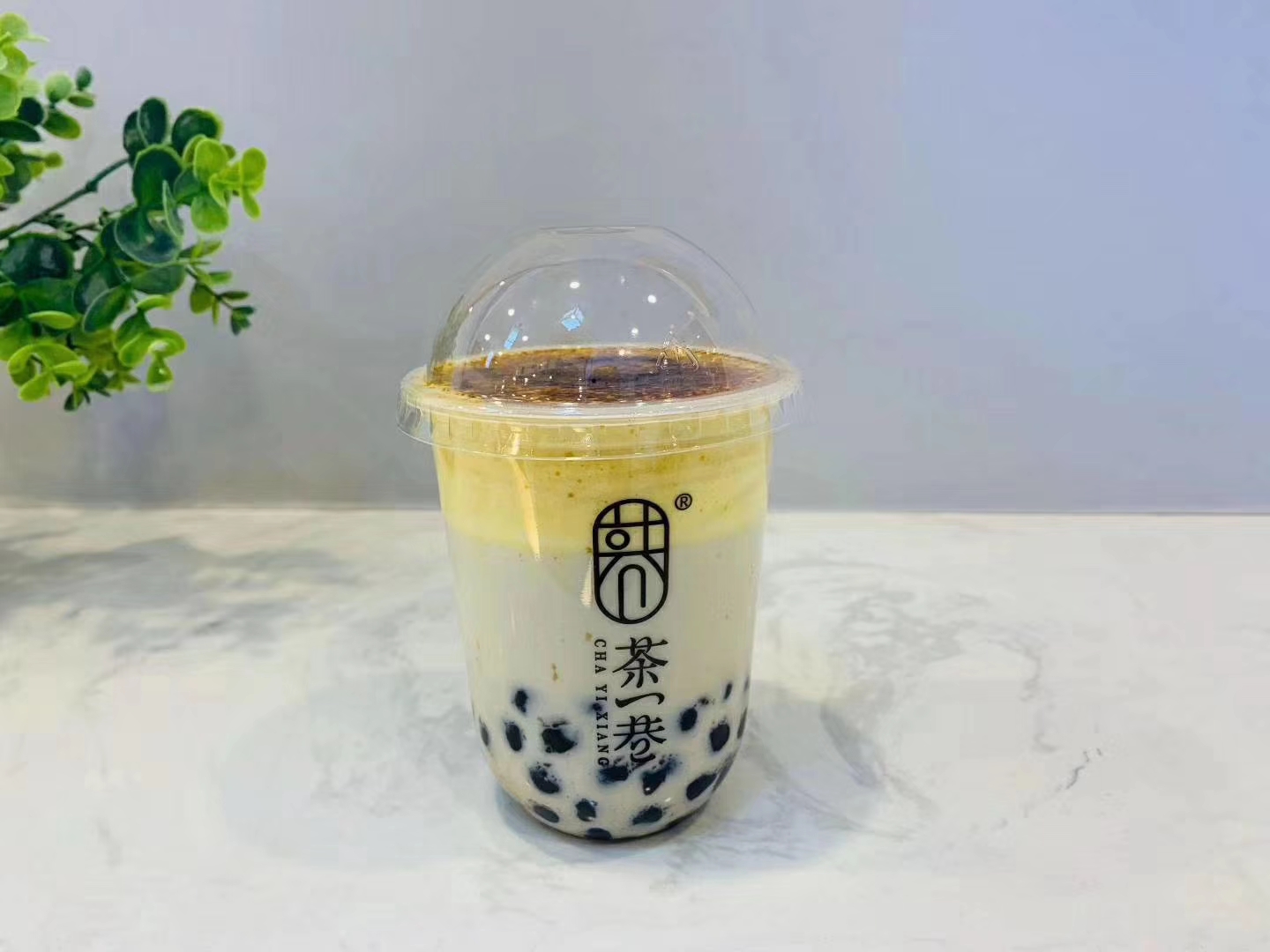 各类奶茶加盟哪家有优势,茶一巷奶茶加盟