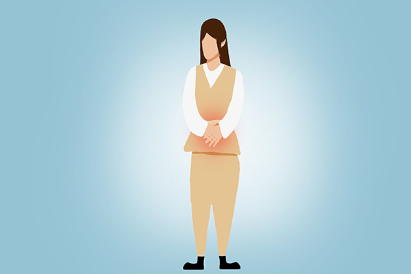 经常挨饿容易得什么病,经常挨饿怎么恢复