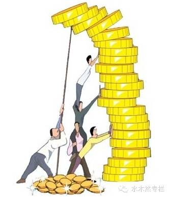 2019年赚钱新逻辑你看懂了吗,2019赚钱思路和项目