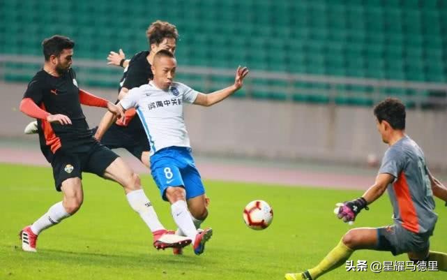 2017中超天王山之战c罗,曝C罗曾被要求带伤比赛