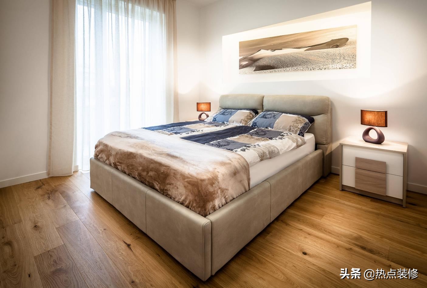 室内六种现象警惕家中甲醛超标,房间用了哪些材料甲醛会超标