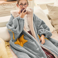 女士家居服品牌排行榜前十名,好看的家居服品牌推荐