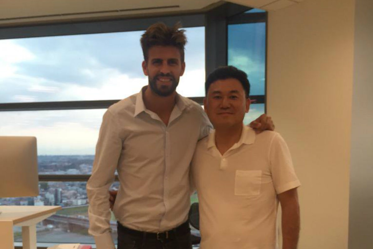 皮克与c罗谁厉害,皮克和c罗谁更大