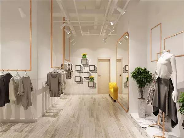 27种赚钱商业模式服装店,服装店业绩不好的总结和解决方案