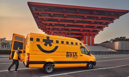 快递老大申通最新现状,申通快递被收购最新消息