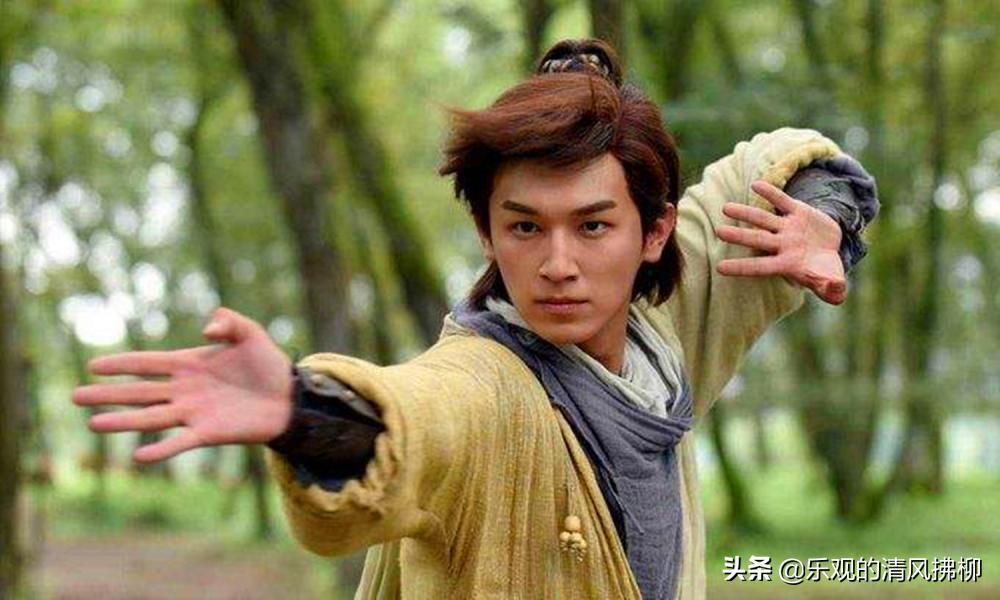 九阴真经最厉害的武功排名,九阴真经秘籍排行榜