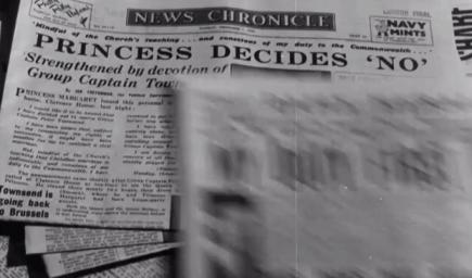 英国皇室女王伊丽莎白,英国王室伊丽莎白的一生