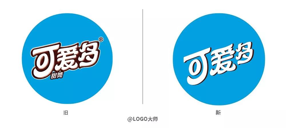 年终盘点！2019年各大品牌LOGO升级汇总