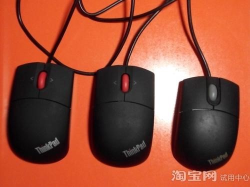 thinkpad鼠标测评,thinkpad小黑双模鼠标好用吗