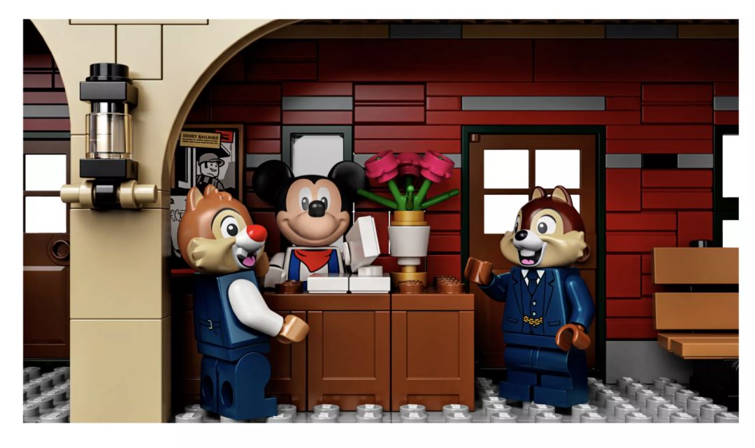 关于乐高的影视作品,好看的乐高影视作品