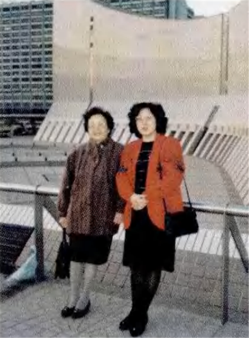 坪石众先师小记（二十七）：音苑名家李素心