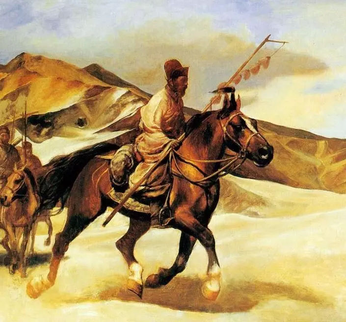 陶冶重庆|511，穿越千年遇见你！