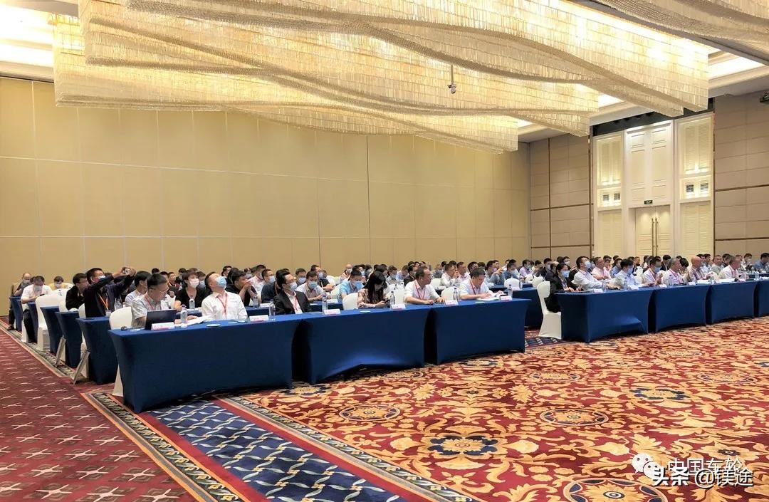 轮胎展会2023总结,中国车轮行业年会