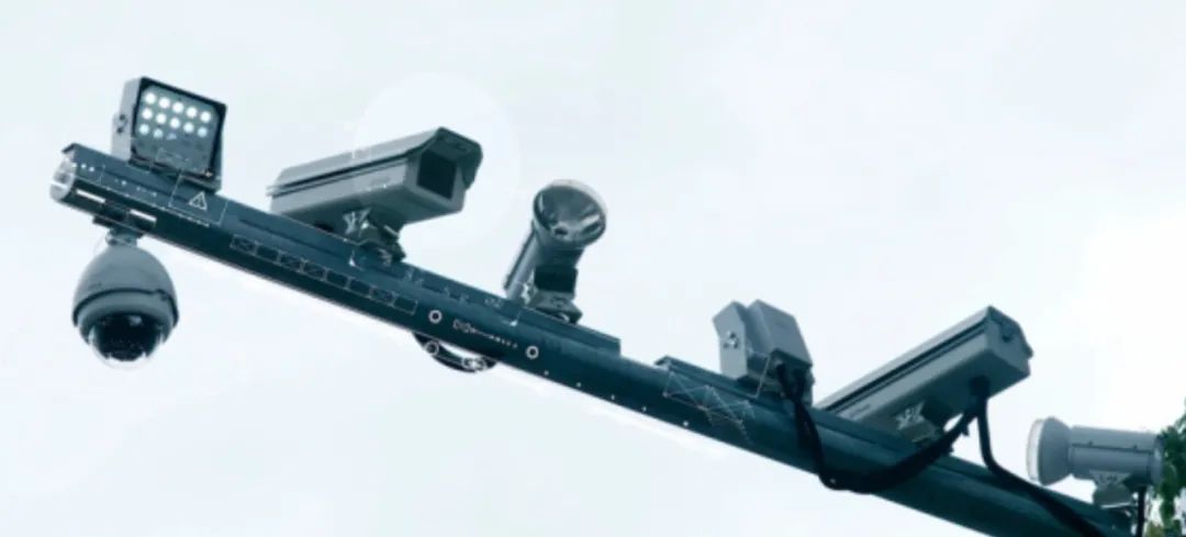 违章抓拍挣钱最多的摄像头,摄像头拍违章一年可以赚多少