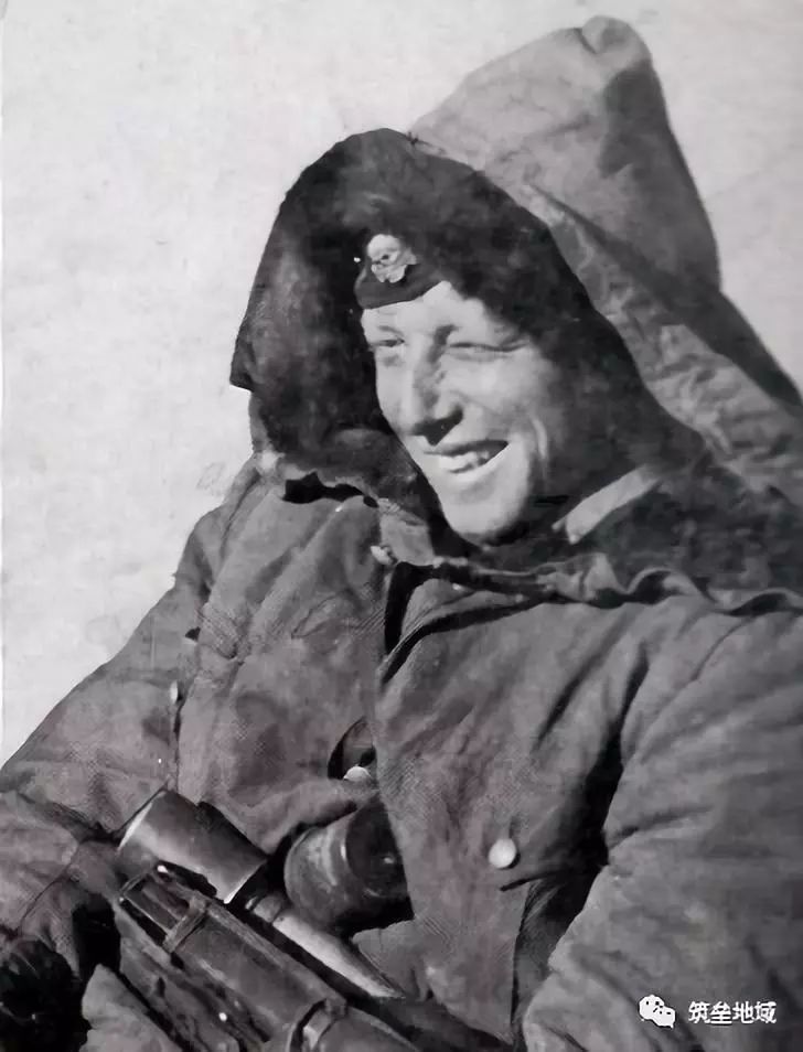 纳粹德国没有贪腐？看看被*党**卫军少校保密到死的“希姆莱宝藏”