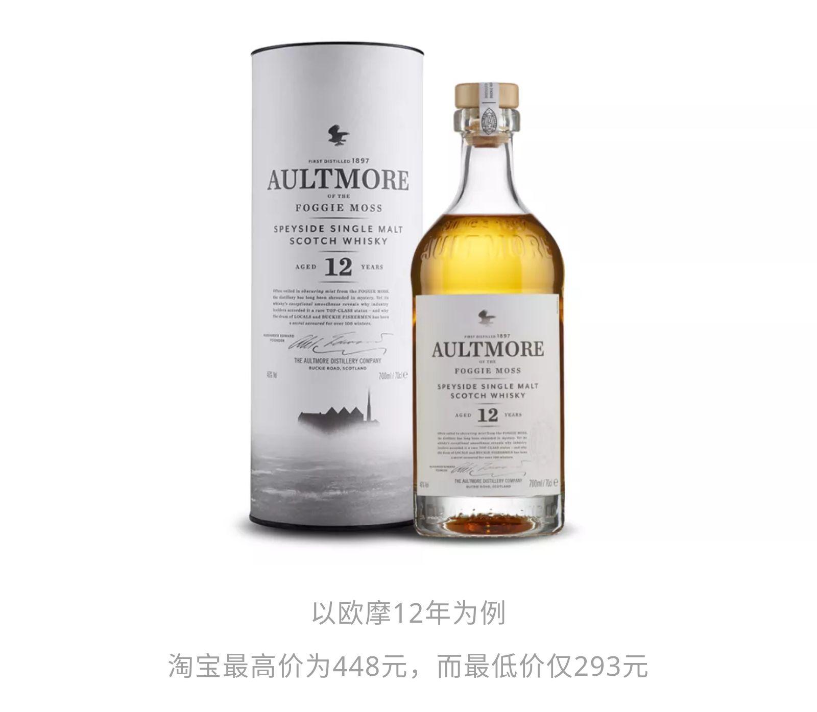 威士忌怎么买靠谱,淘宝买威士忌哪家靠谱