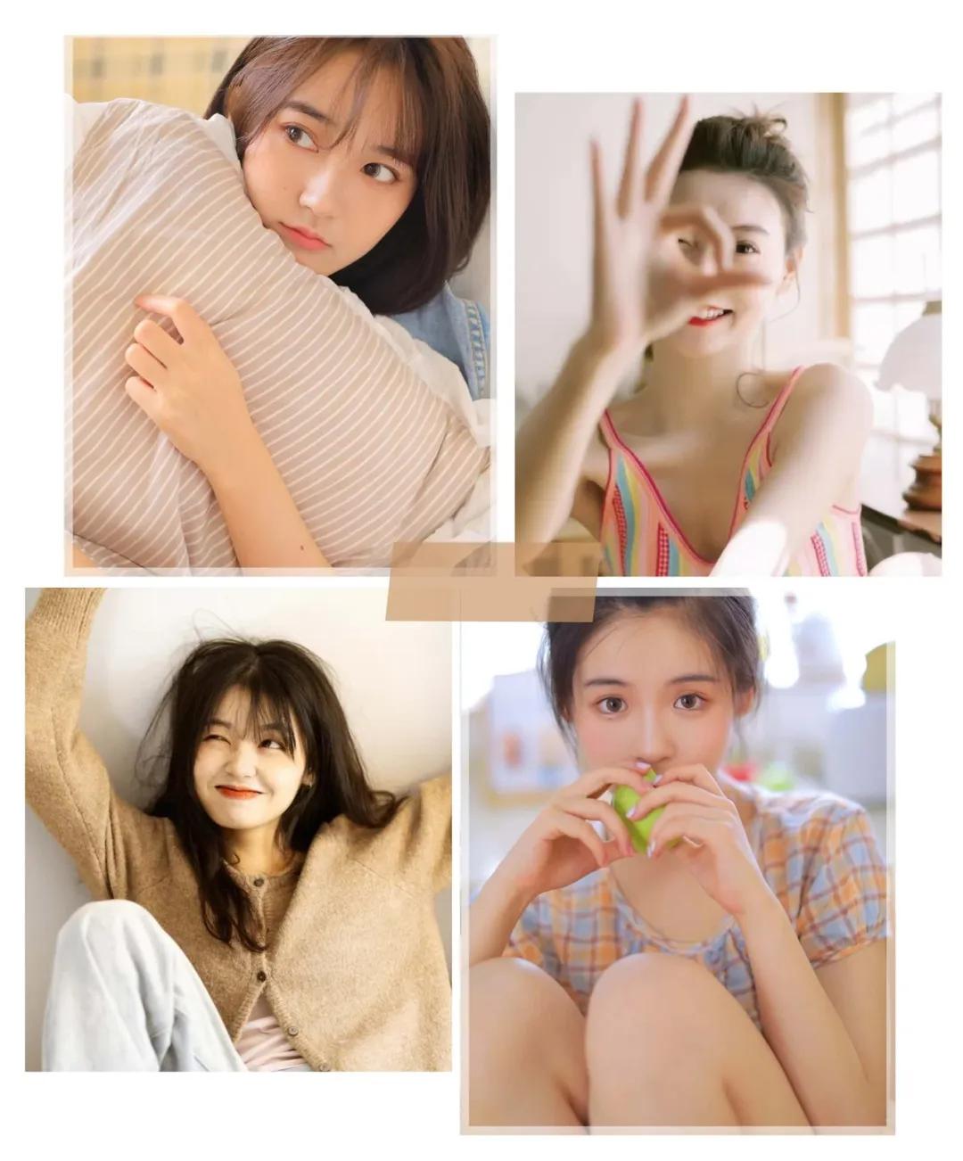 如何发朋友圈高级感吸引女生,有魅力的女生应该这样发朋友圈