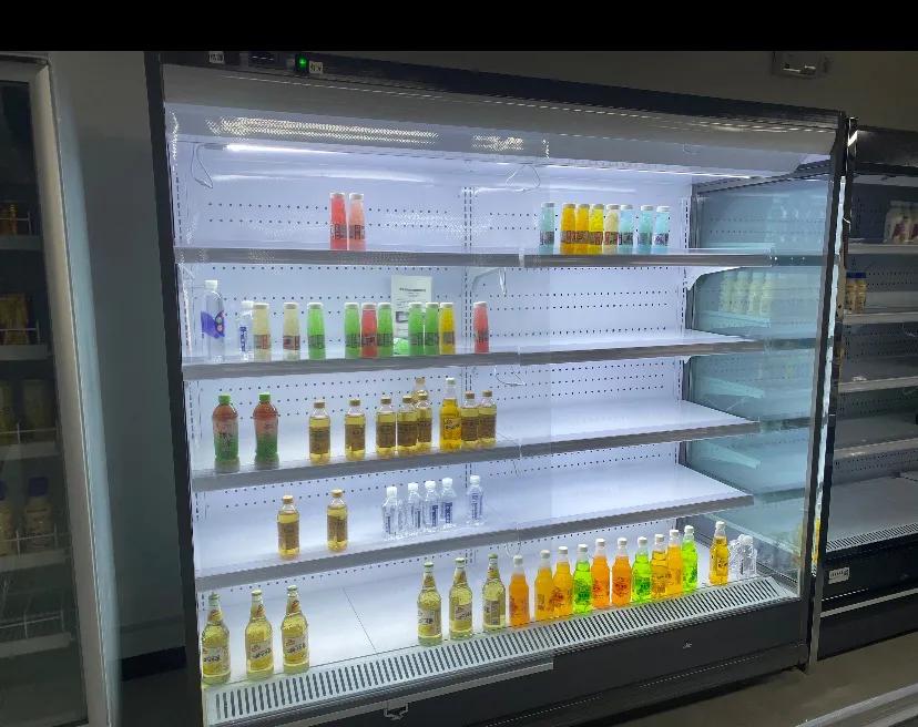 风幕机的保养的方法,风幕柜保养方法视频