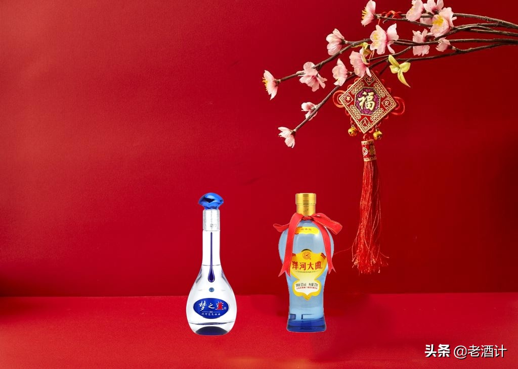 2020最受老百姓欢迎的十大白酒,十大受欢迎白酒