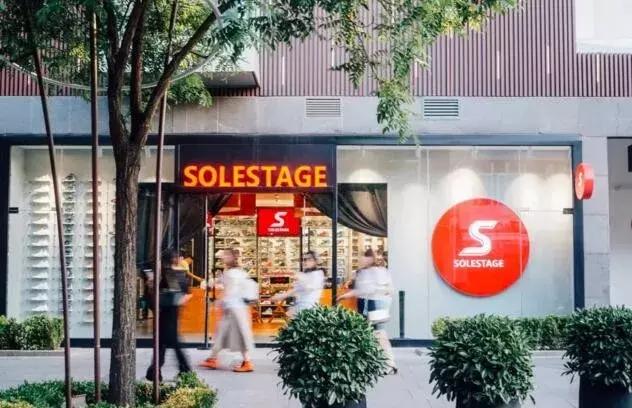 国内十大球鞋买手店排行榜,中国球鞋最大的买手店