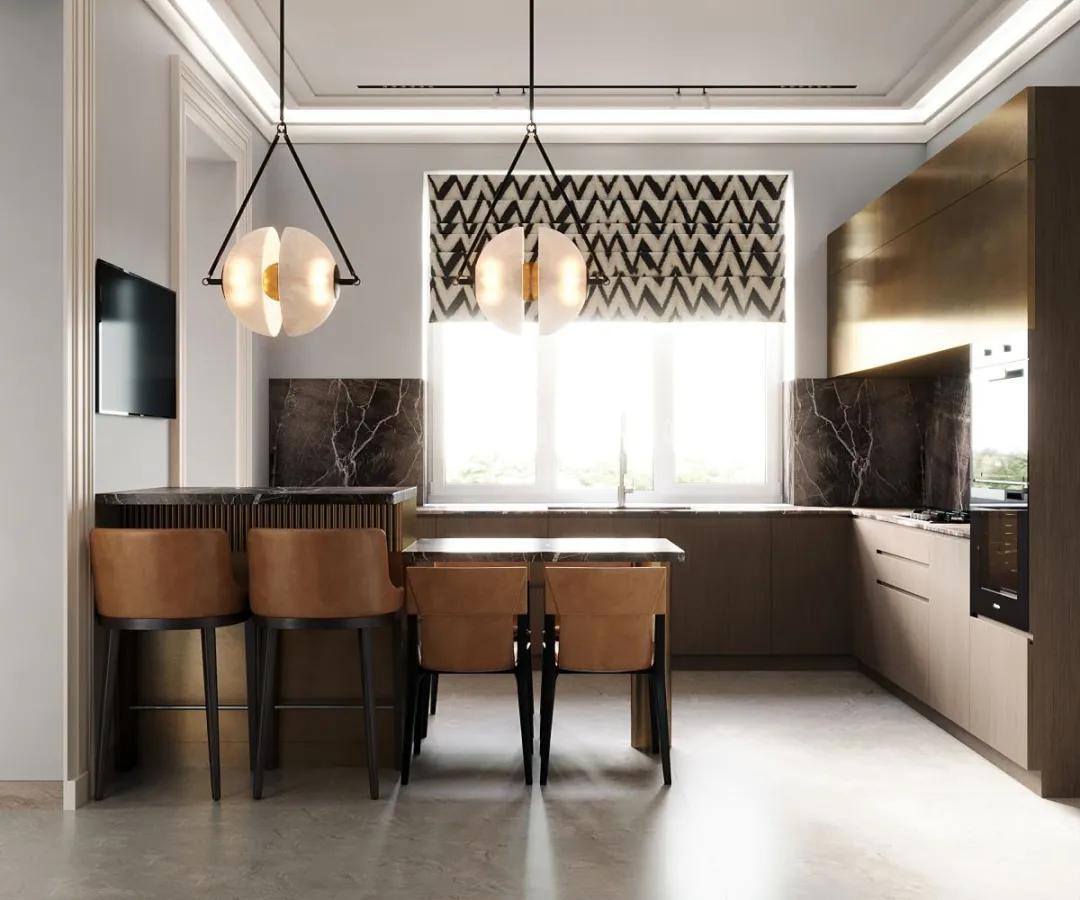 极简高级灰卧室,极简主义的极致生活完整版