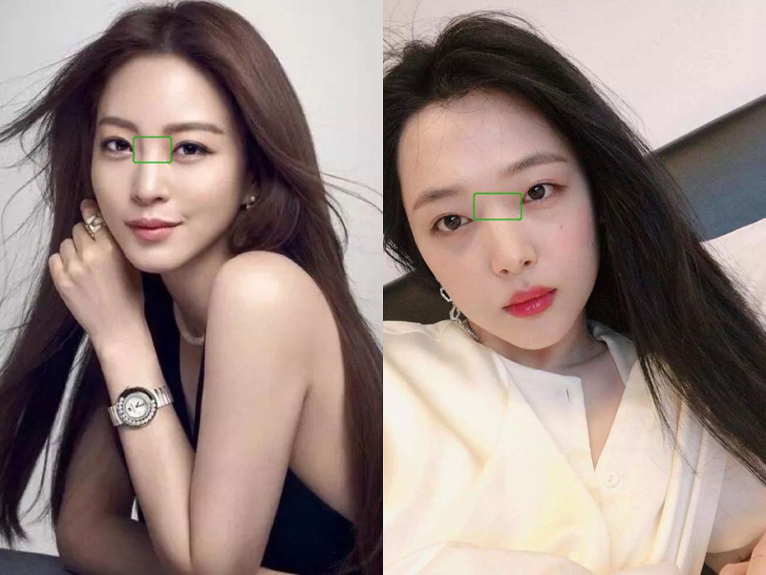 耐看型脸女生,什么样脸女生好看