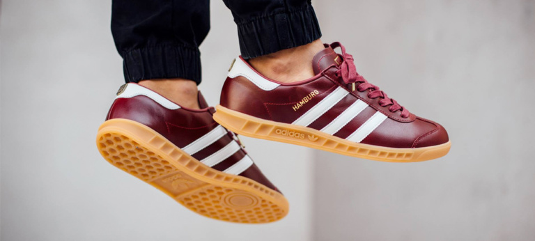 入手第一双鞋男,现在适合入手的男鞋