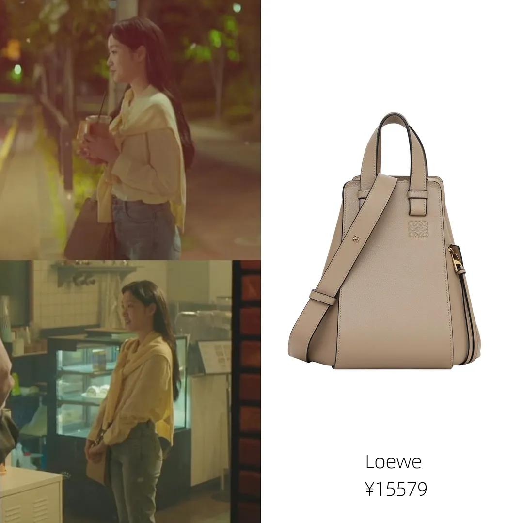 韩剧小小姐们金高银穿搭,韩国金高银穿搭