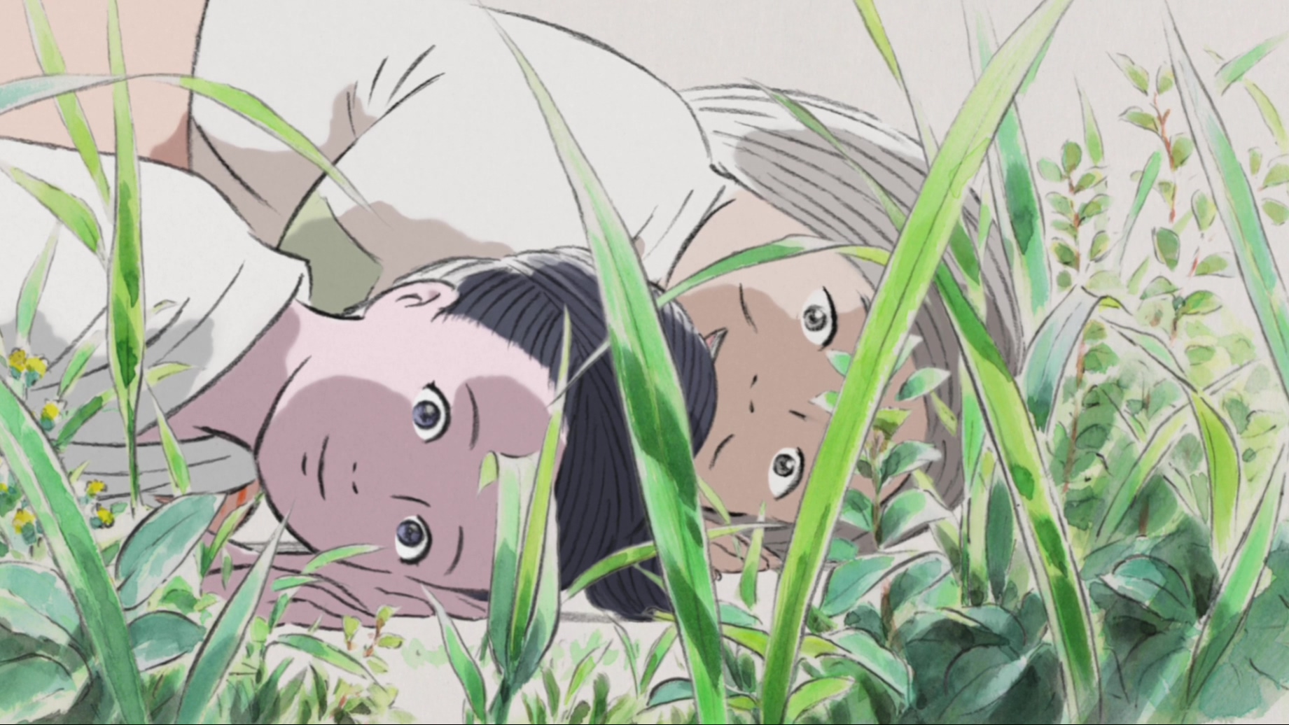 辉夜姬物语接引,辉夜姬物语粤语版