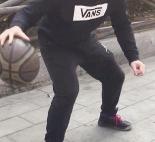 运球更有威胁的三个细节,运球解析