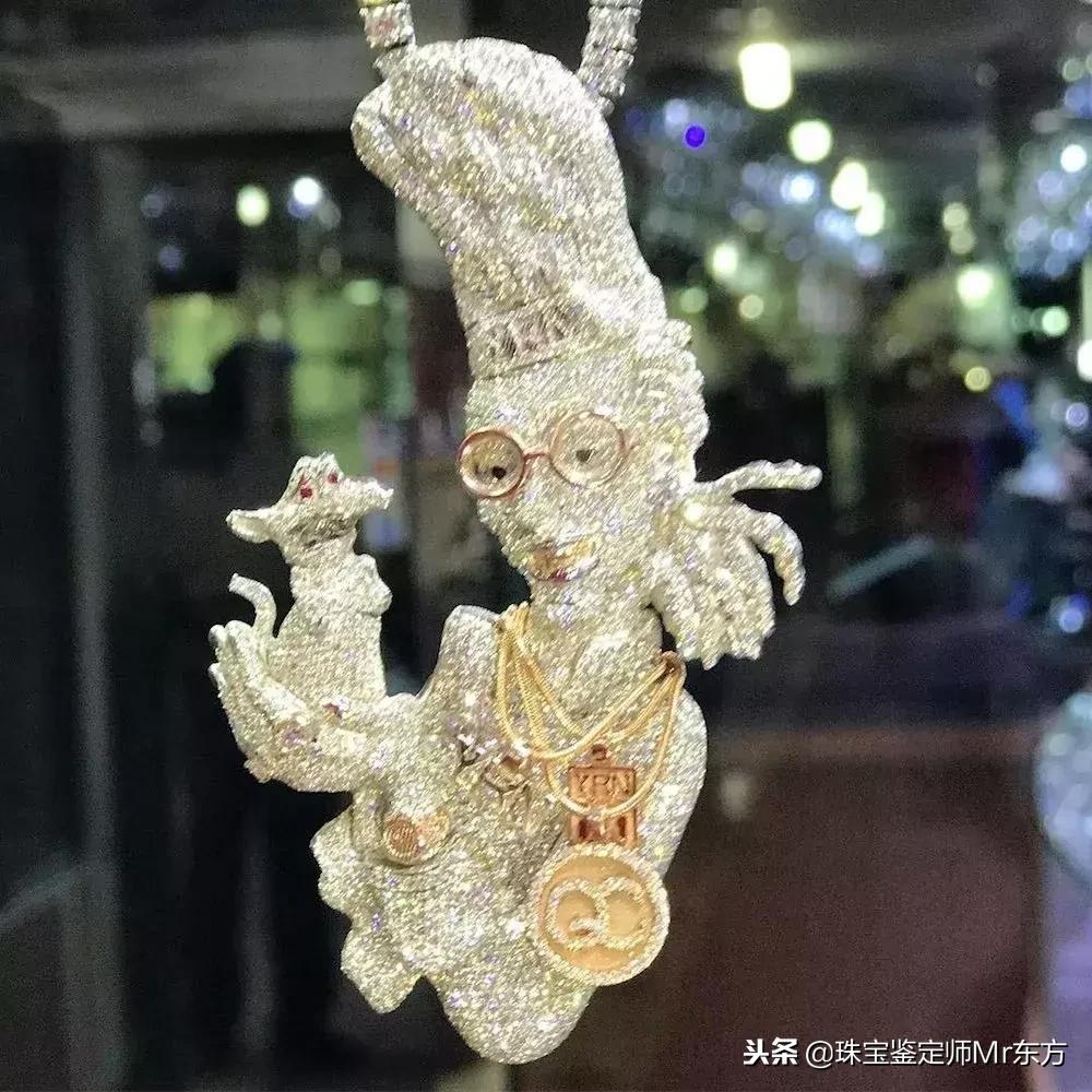 帕帕拉恰和托帕石的区别,帕帕拉恰和托帕石哪个值钱