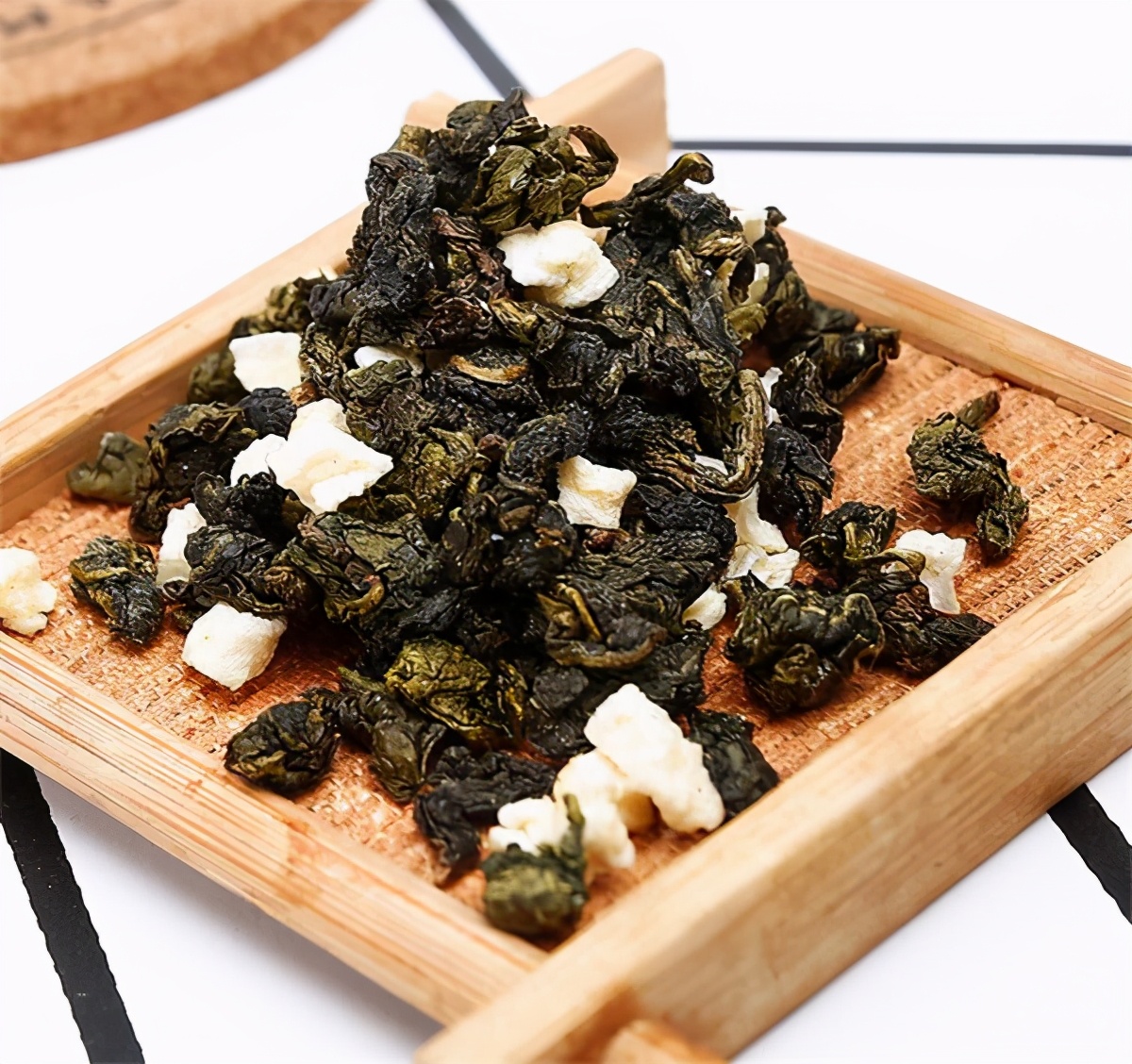 为什么白桃乌龙芡实糕还在卖,白桃乌龙质量好吗