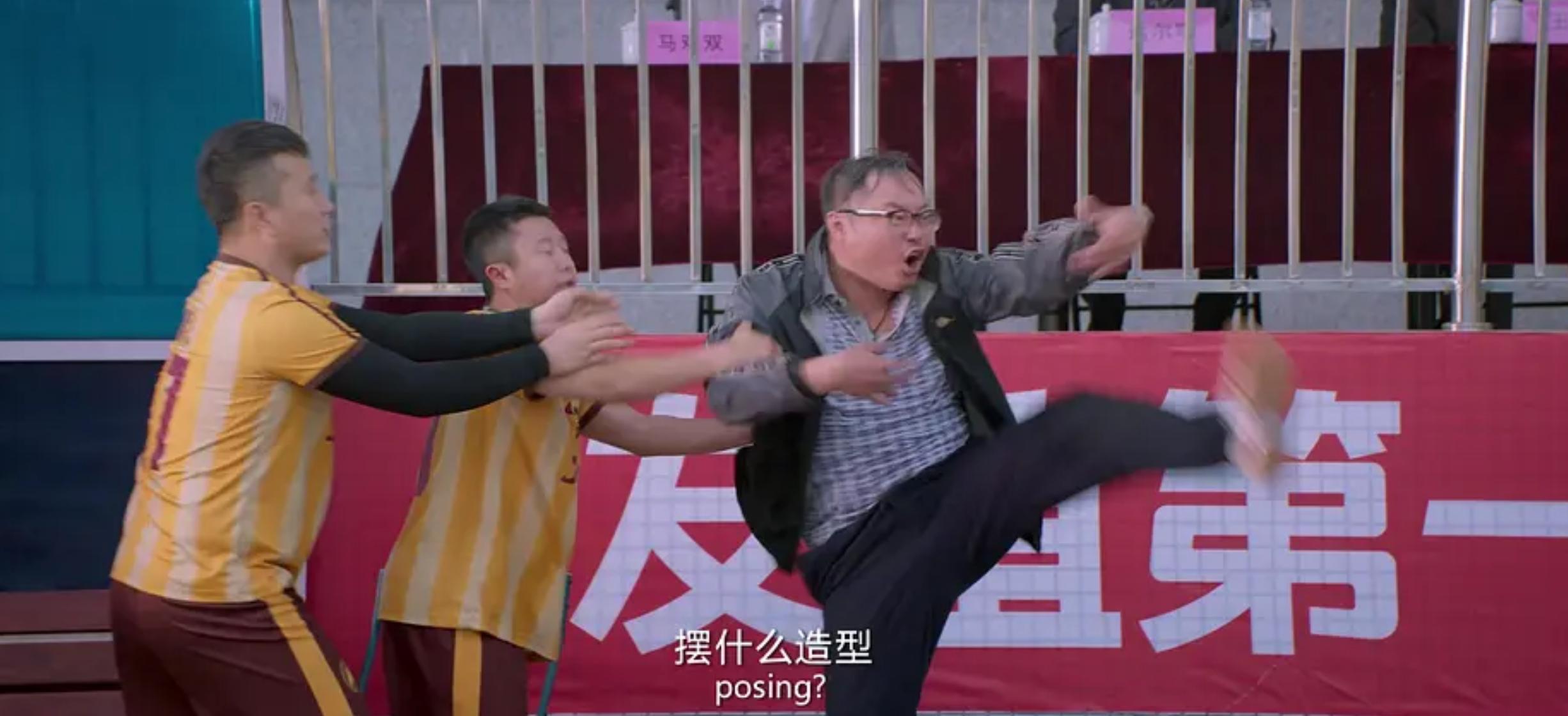 沈腾魏翔士兵,魏翔当了几年兵